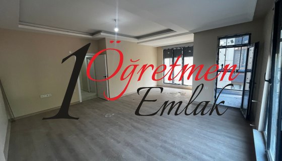 İstanbul Bahçelievler Talatpaşa Caddesinde Satılık Sıfır Daire